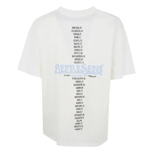 Tops > T-Shirts - - Represent - Modalova