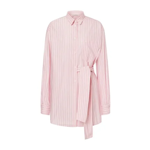Dresses > Day Dresses > Shirt Dresses - - Philosophy di Lorenzo Serafini - Modalova