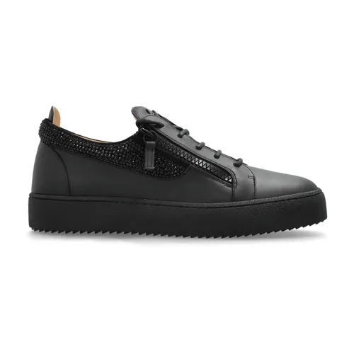 Shoes > Sneakers - - Giuseppe Zanotti - Modalova