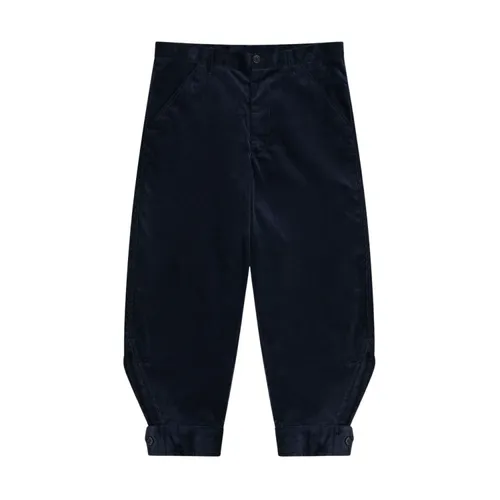 Trousers > Straight Trousers - - Comme des Garçons - Modalova
