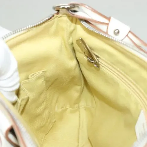 Pre-owned > Pre-owned Bags > Pre-owned Handbags - - Salvatore Ferragamo Pre-owned - Modalova
