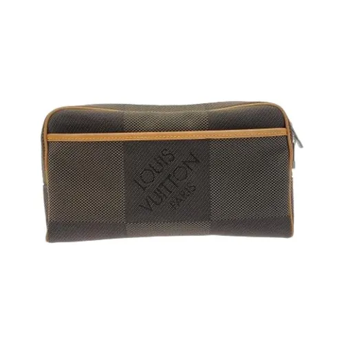Pre-owned > Pre-owned Bags > Pre-owned Belt Bags - - Louis Vuitton Vintage - Modalova