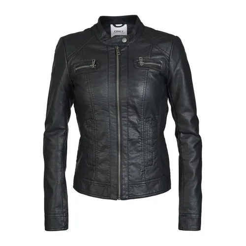 Jackets > Light Jackets - - Only - Modalova