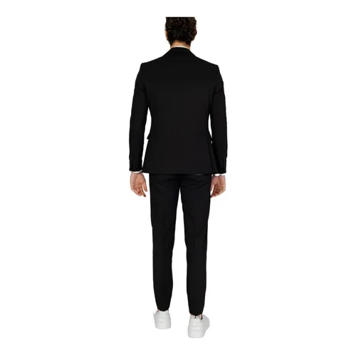 Suits > Suit Sets > Single Breasted Suits - - Mulish - Modalova