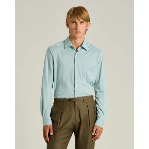 Shirts > Casual Shirts - - Kiton - Modalova