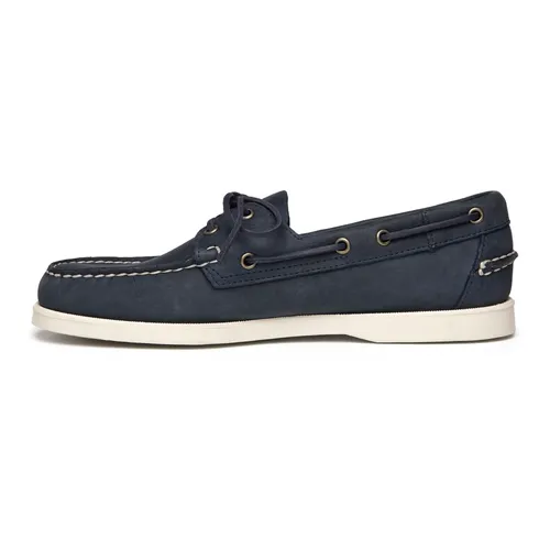 Shoes > Flats > Sailor Shoes - - Sebago - Modalova