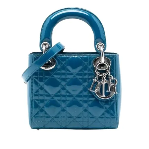 Pre-owned > Pre-owned Bags > Pre-owned Handbags - - Dior Vintage - Modalova