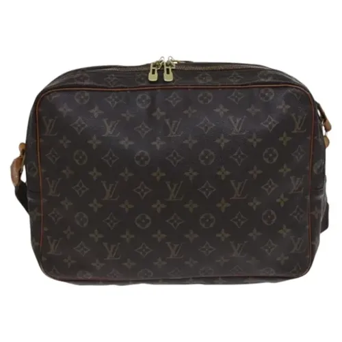 Pre-owned > Pre-owned Bags > Pre-owned Cross Body Bags - - Louis Vuitton Vintage - Modalova
