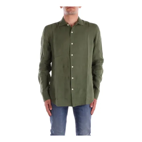 Shirts > Casual Shirts - - Saint Barth - Modalova