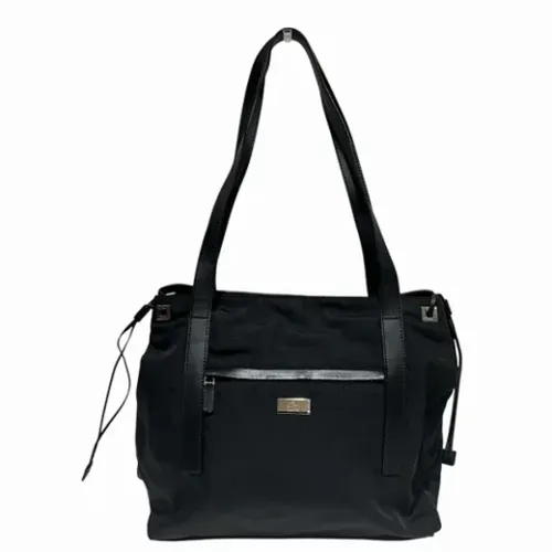 Pre-owned > Pre-owned Bags > Pre-owned Shoulder Bags - - Gucci Vintage - Modalova