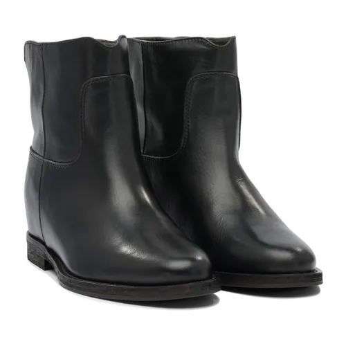 Shoes > Boots > Ankle Boots - - Via Roma 15 - Modalova