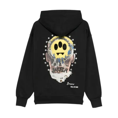 Sweatshirts & Hoodies > Hoodies - - Barrow - Modalova