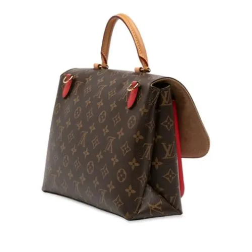 Pre-owned > Pre-owned Bags > Pre-owned Handbags - - Louis Vuitton Vintage - Modalova