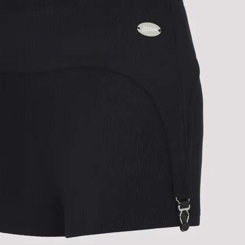Shorts > Short Shorts - - Jean Paul Gaultier - Modalova