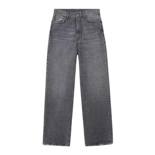 Jeans > Wide Jeans - - dagmar - Modalova