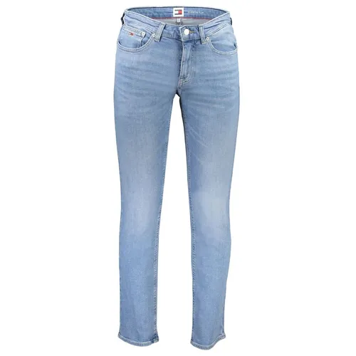 Jeans > Slim-fit Jeans - - Tommy Hilfiger - Modalova