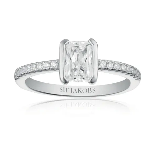 Accessories > Jewellery > Rings - - Sif Jakobs Jewellery - Modalova