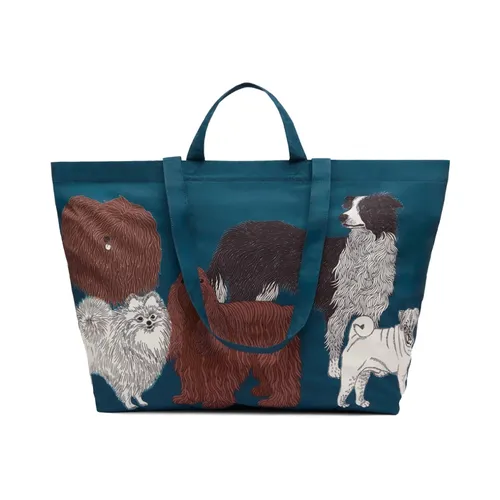 Bags > Tote Bags - - Inoui Editions - Modalova