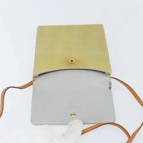 Pre-owned > Pre-owned Bags > Pre-owned Cross Body Bags - - Louis Vuitton Vintage - Modalova