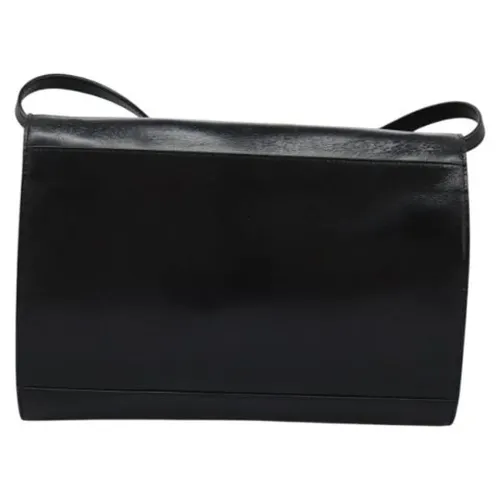 Pre-owned > Pre-owned Bags > Pre-owned Shoulder Bags - - Celine Vintage - Modalova