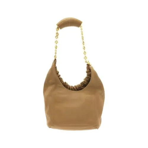 Pre-owned > Pre-owned Bags > Pre-owned Shoulder Bags - - Loewe Pre-owned - Modalova