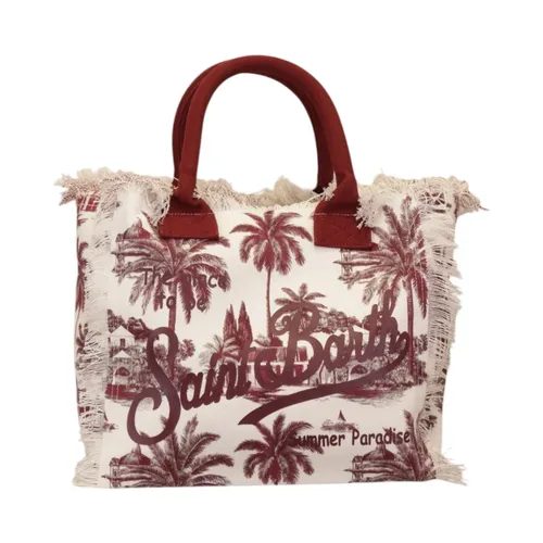 Bags > Tote Bags - - MC2 Saint Barth - Modalova