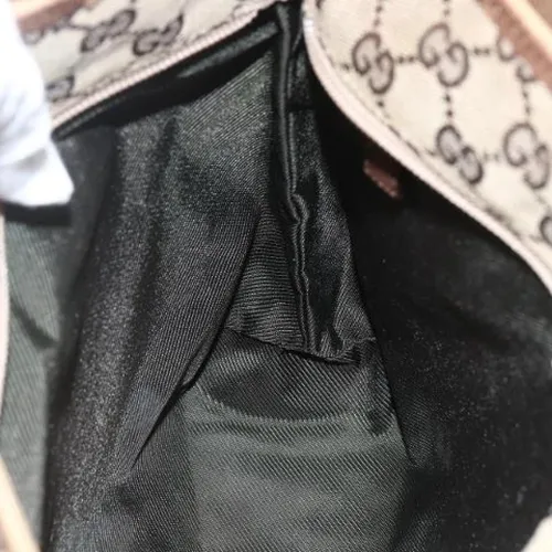 Pre-owned > Pre-owned Bags > Pre-owned Tote Bags - - Gucci Vintage - Modalova