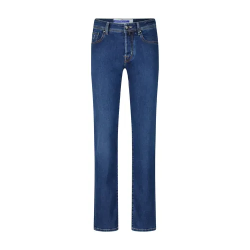 Jeans > Slim-fit Jeans - - Jacob Cohën - Modalova