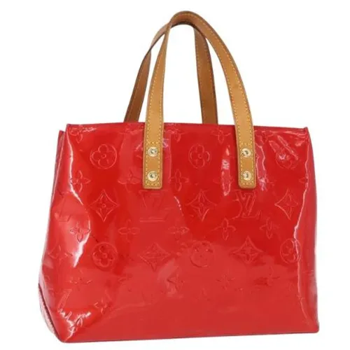 Pre-owned > Pre-owned Bags > Pre-owned Handbags - - Louis Vuitton Vintage - Modalova