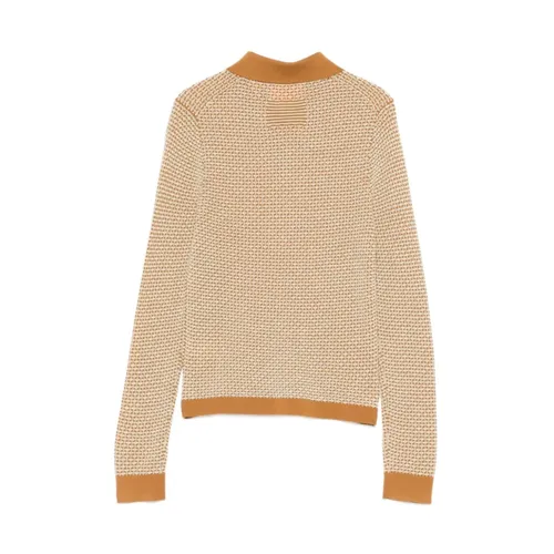 Tops > Polo Shirts - - Guest In Residence - Modalova