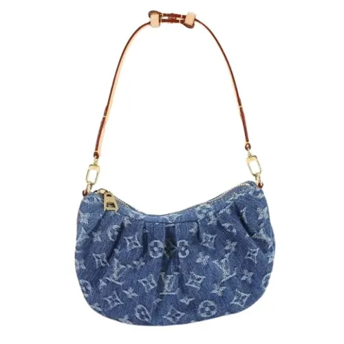 Pre-owned > Pre-owned Bags > Pre-owned Shoulder Bags - - Louis Vuitton Vintage - Modalova