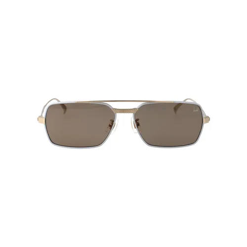 Accessories > Sunglasses - - Dunhill - Modalova