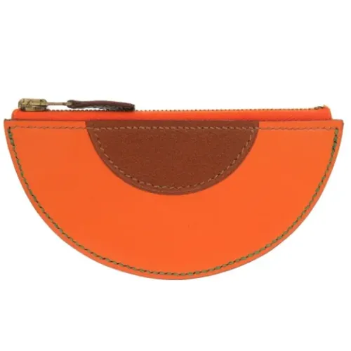 Pre-owned > Pre-owned Accessories > Pre-owned Wallets - - Hermès Vintage - Modalova