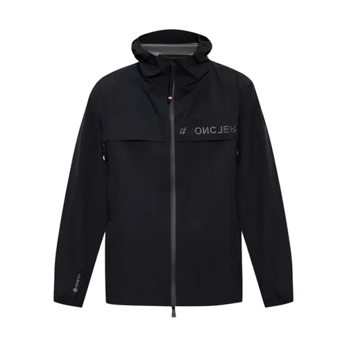Jackets > Light Jackets - - Moncler - Modalova