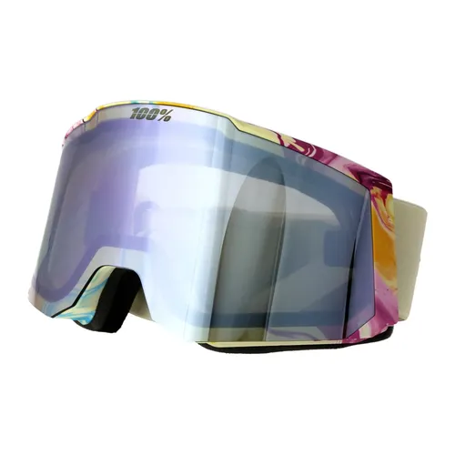 Sport > Ski & Wintersport > Ski Accessories - - 100% - Modalova