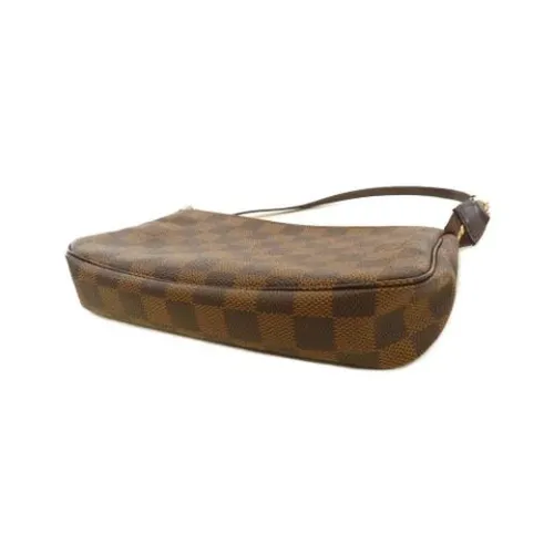 Pre-owned > Pre-owned Bags > Pre-owned Mini Bags - - Louis Vuitton Vintage - Modalova