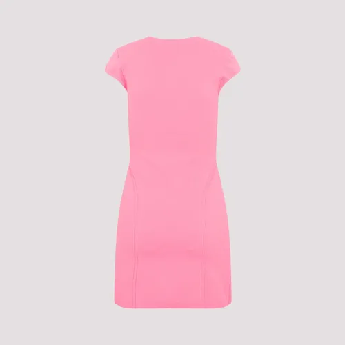 Dresses > Day Dresses > Short Dresses - - Victoria Beckham - Modalova