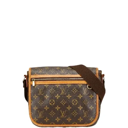 Pre-owned > Pre-owned Bags > Pre-owned Shoulder Bags - - Louis Vuitton Vintage - Modalova