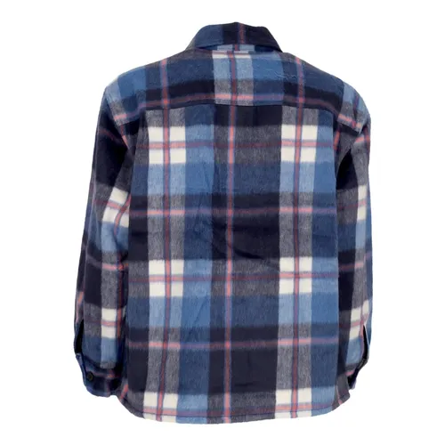 Jackets > Light Jackets - - Obey - Modalova