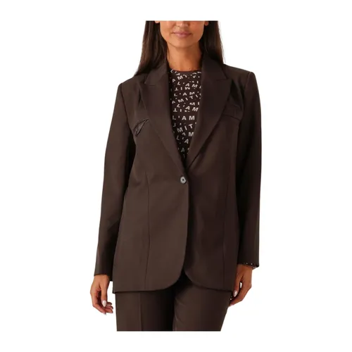Jackets > Blazers - - Haute L'Amitié - Modalova