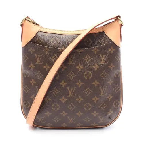 Pre-owned > Pre-owned Bags > Pre-owned Cross Body Bags - - Louis Vuitton Vintage - Modalova