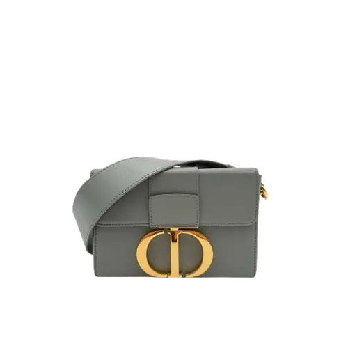 Pre-owned > Pre-owned Bags > Pre-owned Cross Body Bags - - Dior Vintage - Modalova