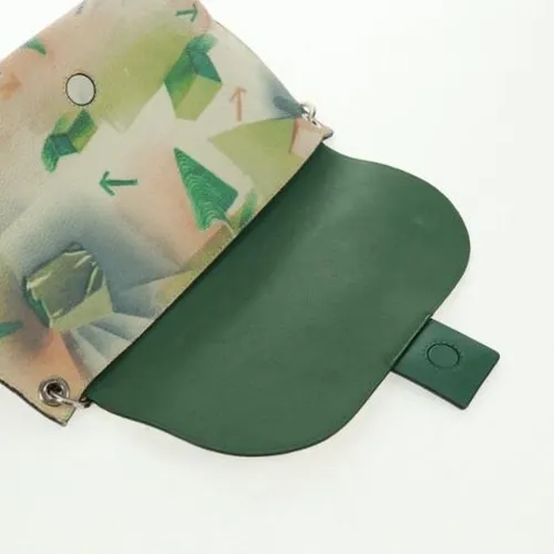 Pre-owned > Pre-owned Bags > Pre-owned Cross Body Bags - - Loewe Pre-owned - Modalova