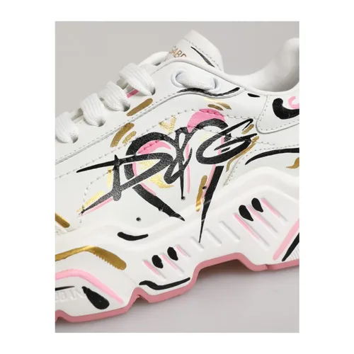 Shoes > Sneakers - - Dolce & Gabbana - Modalova