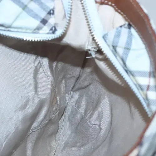 Pre-owned > Pre-owned Bags > Pre-owned Shoulder Bags - - Burberry Vintage - Modalova
