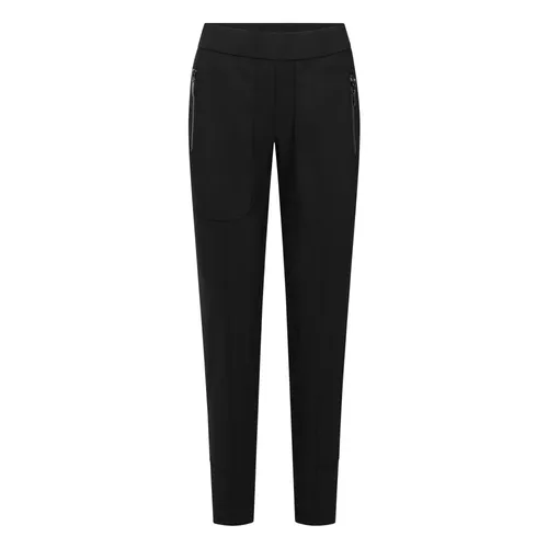 Trousers > Cropped Trousers - - Raffaello Rossi - Modalova