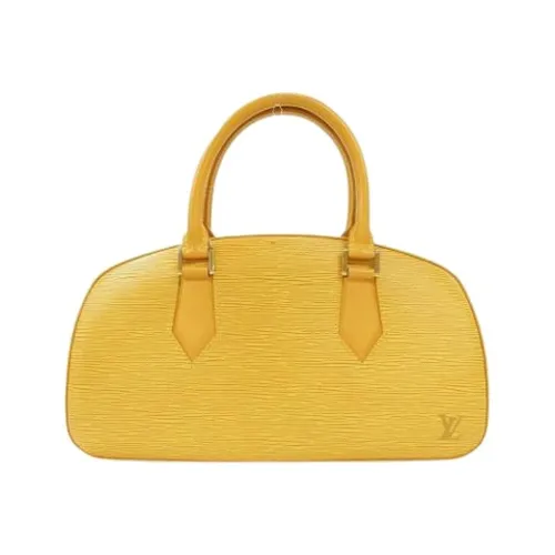 Pre-owned > Pre-owned Bags > Pre-owned Handbags - - Louis Vuitton Vintage - Modalova