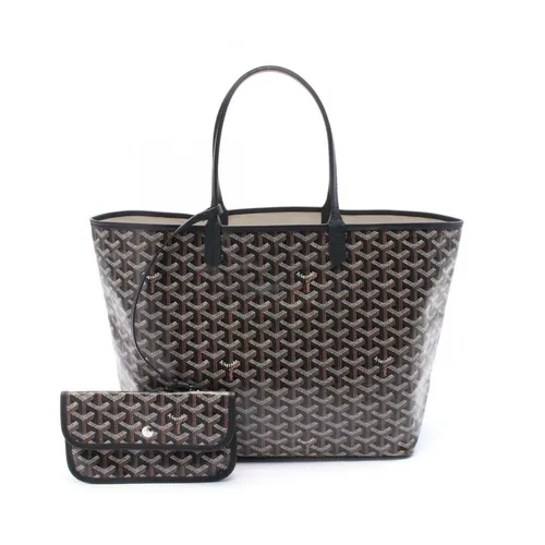 Pre-owned > Pre-owned Bags > Pre-owned Tote Bags - - Goyard Vintage - Modalova