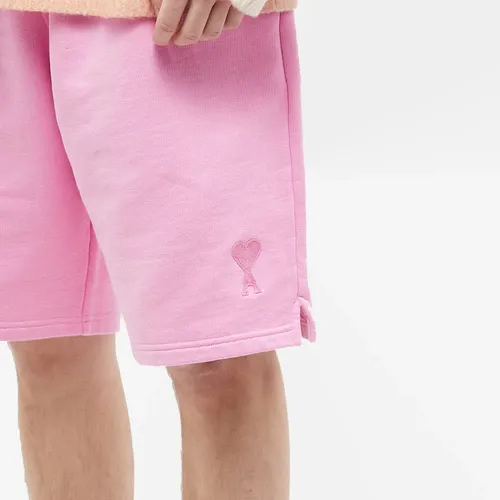 Shorts > Casual Shorts - - Ami Paris - Modalova