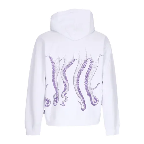 Sweatshirts & Hoodies > Hoodies - - Octopus - Modalova